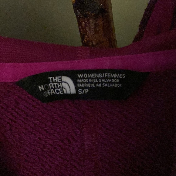 North face hoodie - Picture 4 of 5